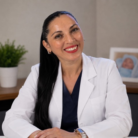Dra. Yemina Masiero