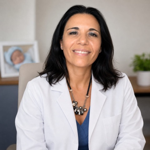 Dra. Ivana Vives
