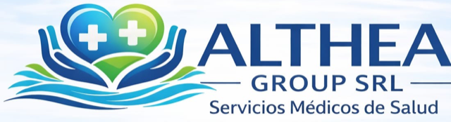 Althea Group SRL — Servicios Médicos de Salud
